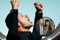 SÚPER ESCÁNDALO EN EL DOCUSERIE DEL CHOLO SIMEONE NO APARECE NI MENCIONAN A CAROLINA BALDINI.