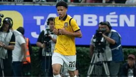 Ecuador pierde a una de sus figuras por lesión y no llegará al Mundial 2026. Ecuador pierde a una de sus figuras por lesión y no llegará al Mundial 2026.