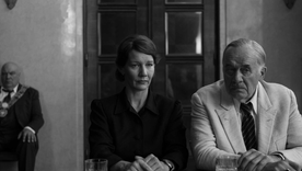 Fatherland llegará a los cines de la mano de MUBI.&nbsp;