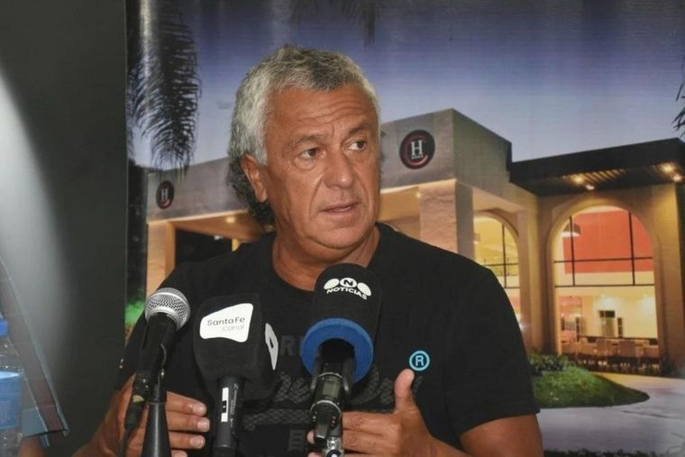 Foto: Manuel Fabatía - El Litoral