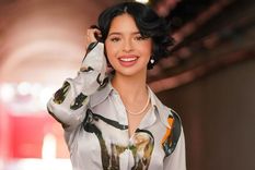 Foto: INSTAGRAM @angela_aguilar_