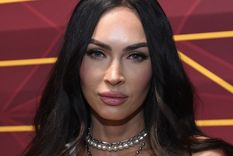 El pantalón de Megan Fox que hizo hablar a todo Estados Unidos