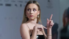 Ester Expósito fue criticada y acusada de maltratar a sus fans: el video