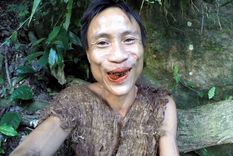 Ho Van Lang murió de cáncer. Foto: NYPost.