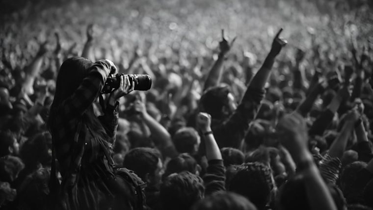 Jimena Savelli haciendo su magia. Jimena Savelli haciendo su magia.