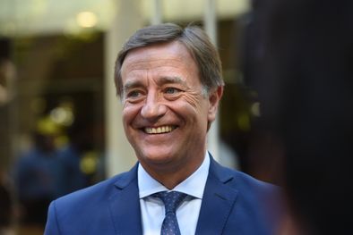 MDZol | Foto: Pachy Reynoso