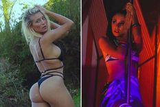chicas hot: ¿que pasa entre sol perez y nai awada?