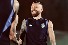 Foto: Instagram @papugomez_official Foto: Instagram @papugomez_official