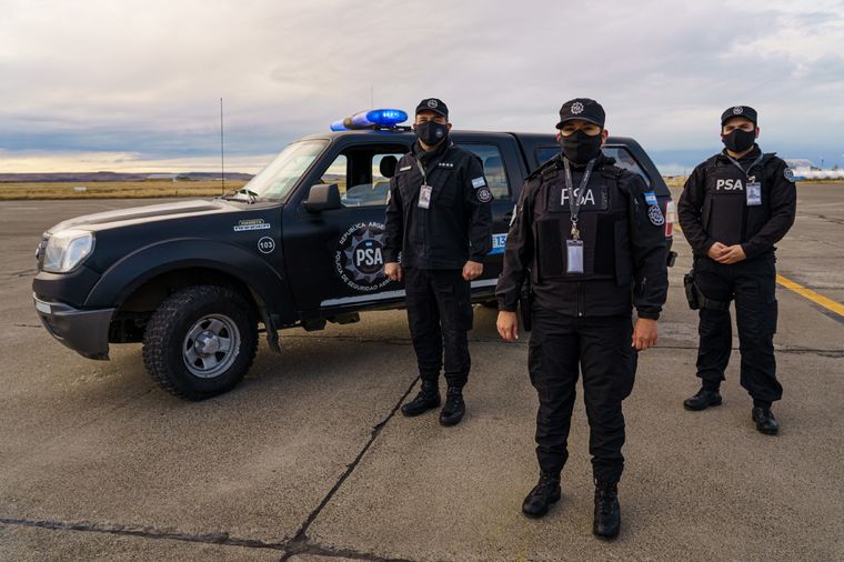 Foto ilustrativa Foto: PSA