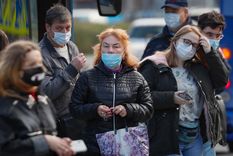 El coronavirus sigue causando preocupación en todo el mundo. Foto: EFE