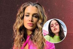 Camila Homs y Tini Stoessel, las ex de Rodrigo de Paul, tienen una curiosa coincidencia Las ex parejas del futbolista campeón del mundo tienen un punto en común que nadie esperaba