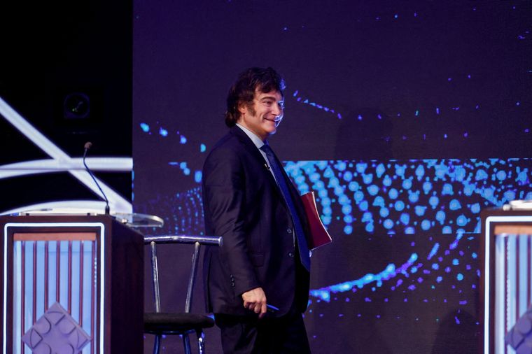 Foto: Noticias Argentinas