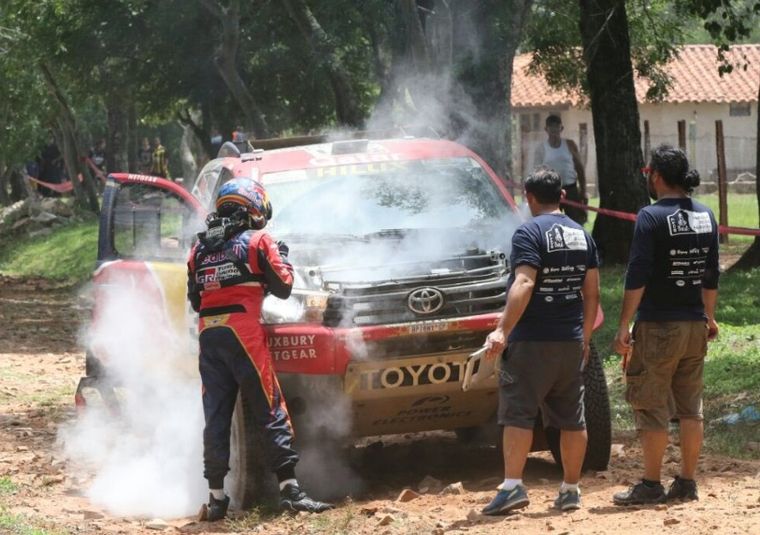 Foto: Diario La Nación Paraguay