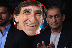 El jueves, 24 de octubre, comienza la llave entre argentinos y brasileros. El jueves, 24 de octubre, comienza la llave entre argentinos y brasileros.