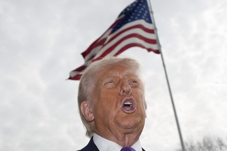 las tres medidas con las que trump intenta frenar la escalada del precio del combustible las tres medidas con las que trump intenta frenar la escalada del precio del combustible