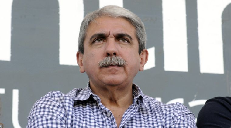 Foto: Alf Ponce / MDZ