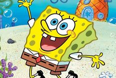 BOB ESPONJA La serie se mantuvo al aire por 14 temporadas Foto: INSTAGRAM BOB ESPONJA La serie se mantuvo al aire por 14 temporadas Foto: INSTAGRAM
