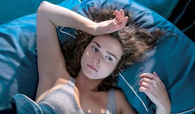 El insomnio es una de las afecciones más comunes en nuestra sociedad.