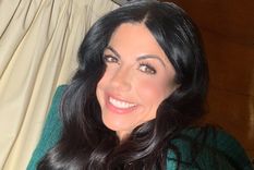 África Zavala conquista a sus seguidores con fotos en redes sociales Foto: Instagram/África Zavala