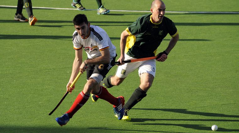 Foto: Alf Ponce / MDZ