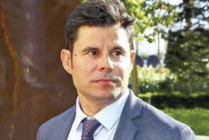 Javier Sánchez Santos El supuesto hijo de Javier hablará en Telecinco. Foto: Fuente: Imagen / Lecturas.com