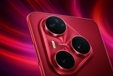 MDZol | huawei
