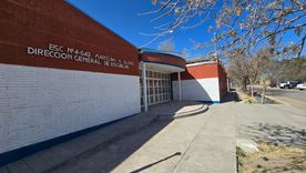 un celador cayo por el presunto abuso sexual de una alumna en una escuela de la paz un celador cayo por el presunto abuso sexual de una alumna en una escuela de la paz