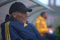 Miguel Ángel Russo habló tras la victoria de Boca ante Aldosivi. Miguel Ángel Russo habló tras la victoria de Boca ante Aldosivi.