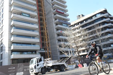 gentrificacion: la tendencia urbana que cambia la fisonomia de mendoza gentrificacion: la tendencia urbana que cambia la fisonomia de mendoza