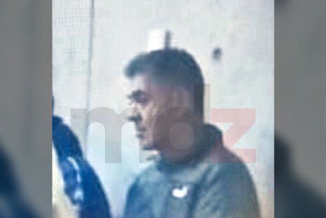 El narco mendocino Miguel Soria Llamazares durante la audiencia que enfrentó este viernes en Chile. El narco mendocino Miguel Soria Llamazares durante la audiencia que enfrentó este viernes en Chile.