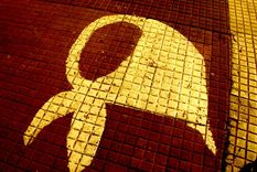 en las inundaciones murio una abuela de plaza de mayo