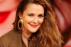 Drew Barrymore Foto: instagram.com/beautifulbydrew/