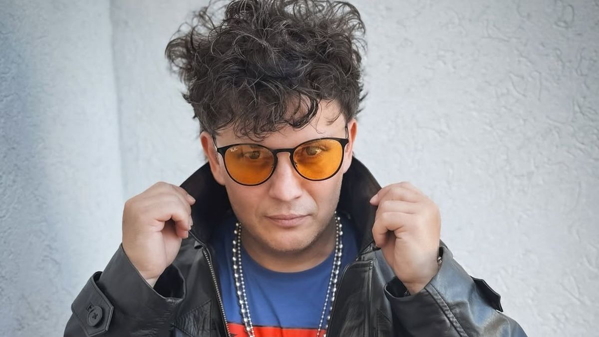 Internaron de urgencia a Darío Lopilato y será operado: crece la preocupación por su salud