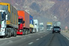 Foto: ALF PONCE MERCADO / MDZ Foto: ALF PONCE MERCADO / MDZ