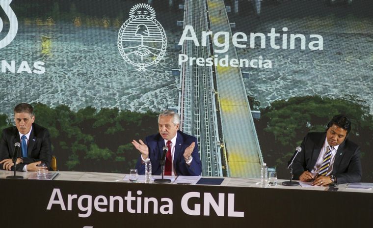 Foto: Noticias Argentinas