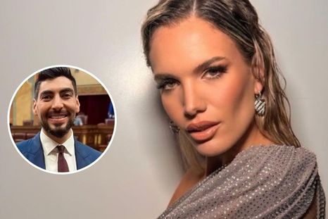 Eva Bargiela le respondió en Intrusos a Facundo Moyano tras sus escandalosas declaraciones en televisión.