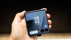 El nuevo teléfono plegable de Samsung busca revolucionar el mercado con un diseño ultrafino.