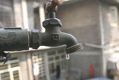 MDZol | El recurso sigue siendo escaso. Foto: Web