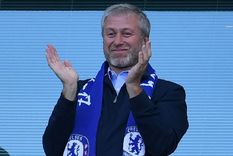 la impactante frase que abramovich, dueno del chelsea, le dijo a un medico tras haber sido envenenado