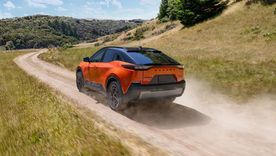 El Subaru Uncharted se lanzará en el Reino Unido a principios de 2026, y las especificaciones completas del Reino Unido, las opciones de transmisión y los precios se anunciarán más cerca del lanzamiento.
