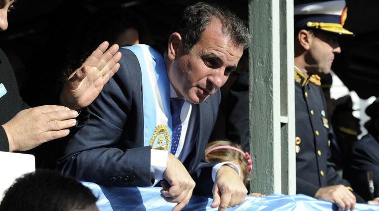 Foto: Alf Ponce / MDZ