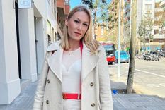 Una influencer española comparó la situación de España con la de Argentina y se hizo viral Foto: instagram.com/ttamara.gt/