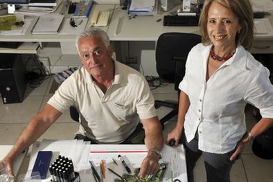 MDZol | Foto: Pachy Reynoso/MDZ