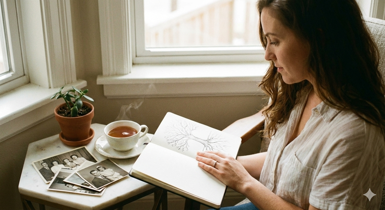 Un tema a tratar desde las emociones. Fuente: IA Gemini.