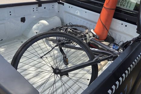 Investigan un presunto atropello tras el cónclave de Comisión Directiva. Investigan un presunto atropello tras el cónclave de Comisión Directiva.