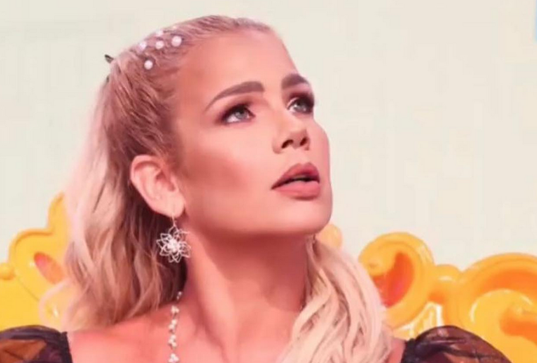 Niurka Marcos le habría hecho varias escenas de celos durante el reality que compartió junto a Juan Vidal.