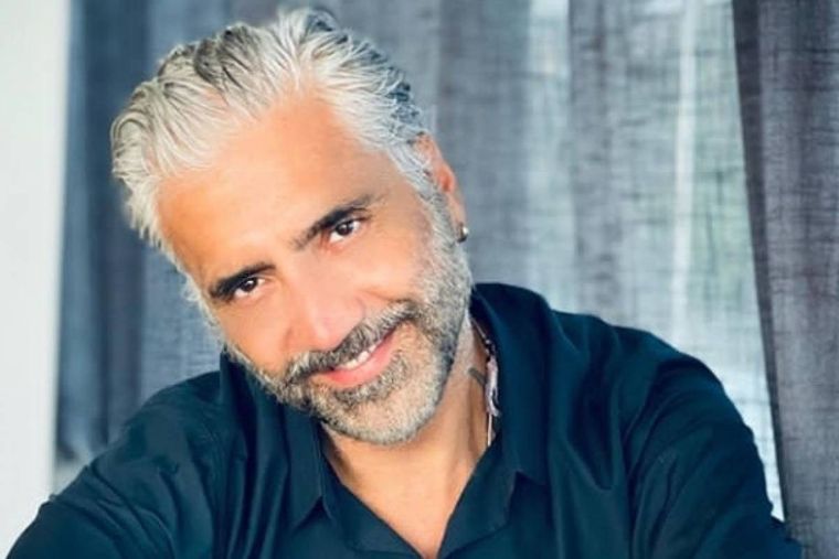 Se cuenta y no se cree: Alejandro Fernández y el romance con la novia de su hermano