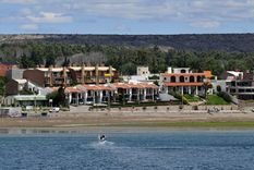 la ciudad argentina que aumento 14 veces su poblacion