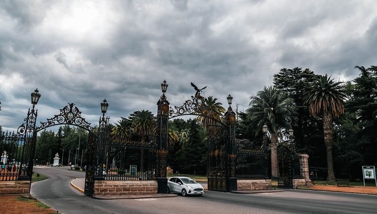 El cambio climático continúa acrecentándose y cada vez modifica más las condiciones meteorológicas de Mendoza Foto: Santiago Tagua/MDZ