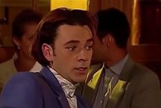 Pasión de Gavilanes